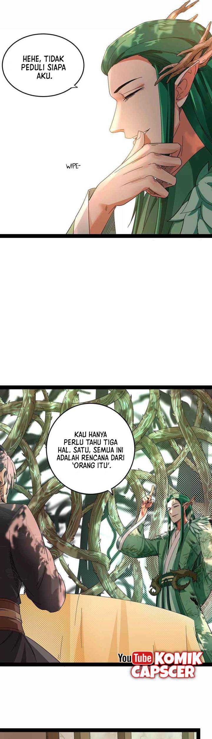 I Am The King Bab 12 halaman 10
