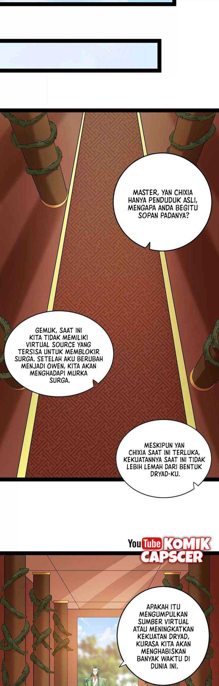 I Am The King Bab 12 halaman 15
