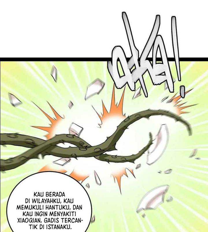I Am The King Bab 12 halaman 30