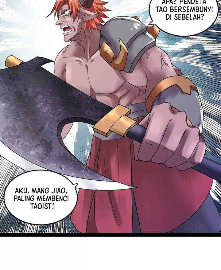 I Am The King Bab 12 halaman 34