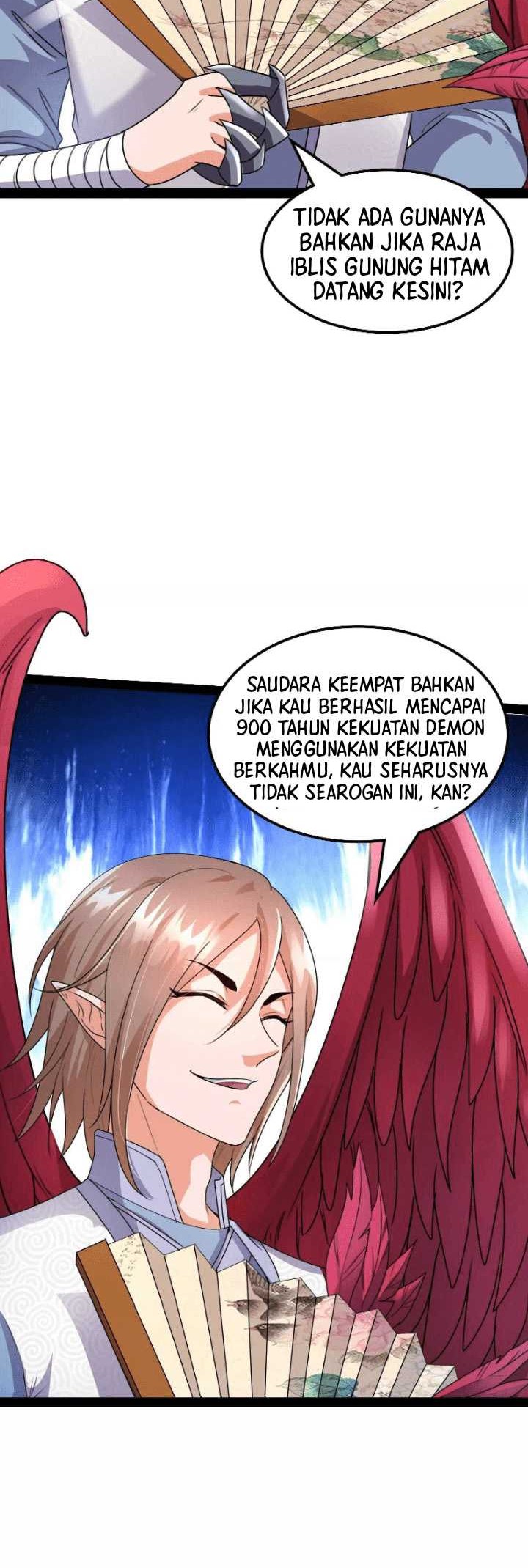I Am The King Bab 13 halaman 2