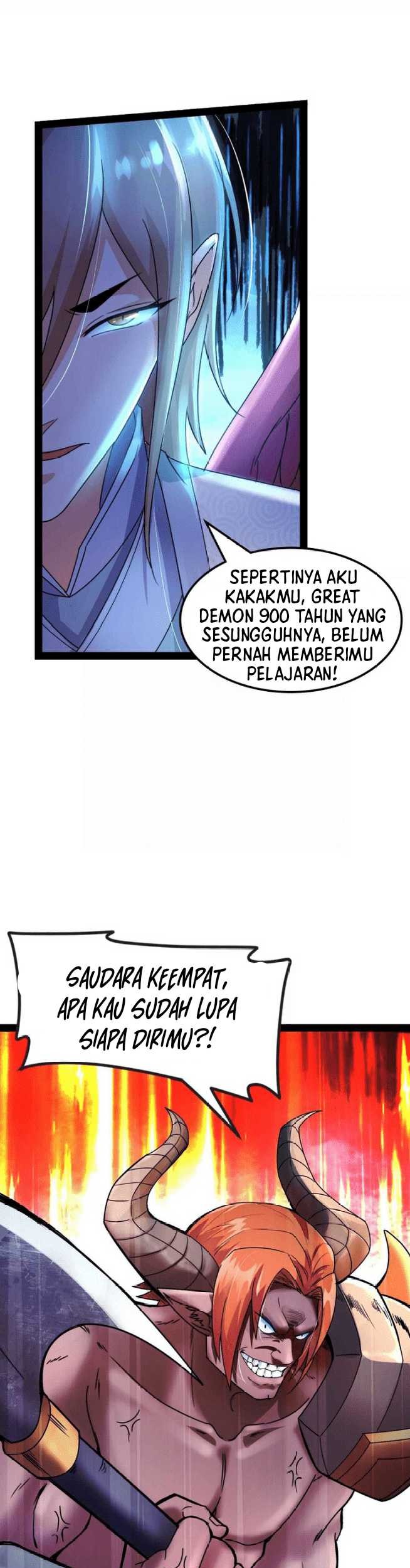 I Am The King Bab 13 halaman 3