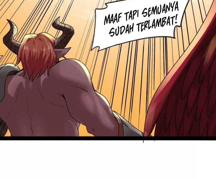 I Am The King Bab 13 halaman 23