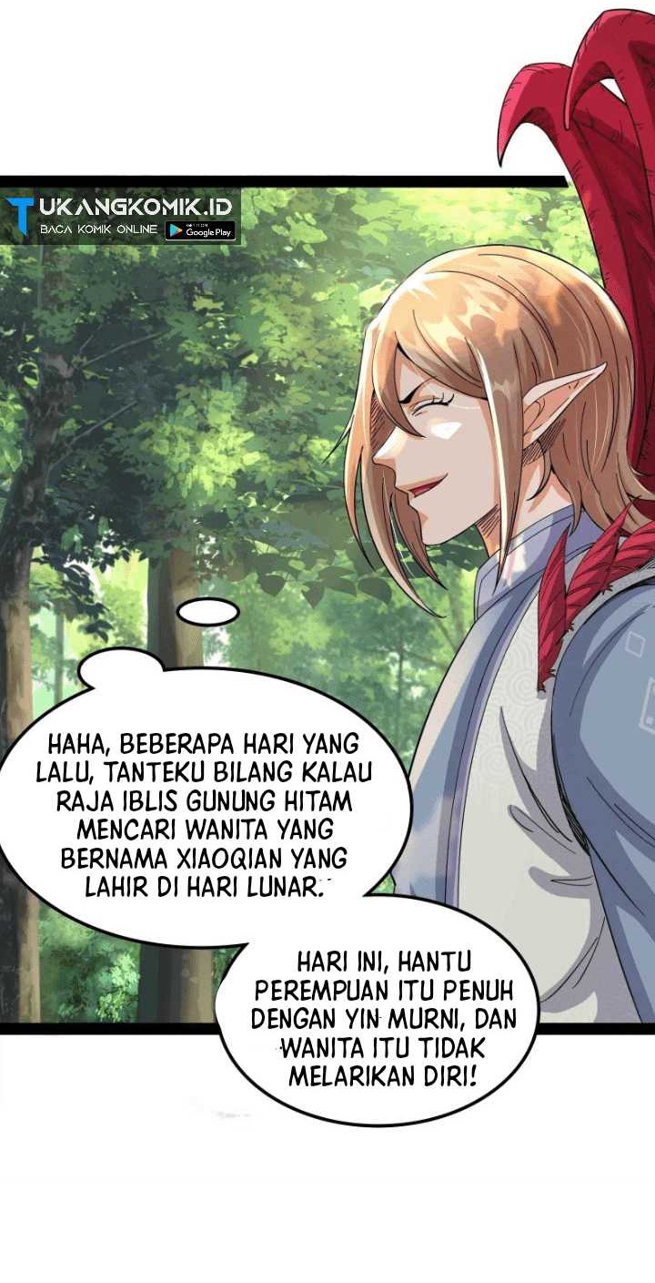 I Am The King Bab 13 halaman 29