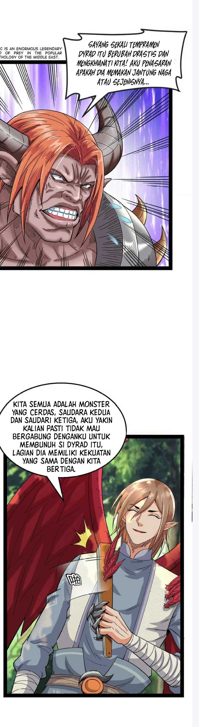 I Am The King Bab 13 halaman 30