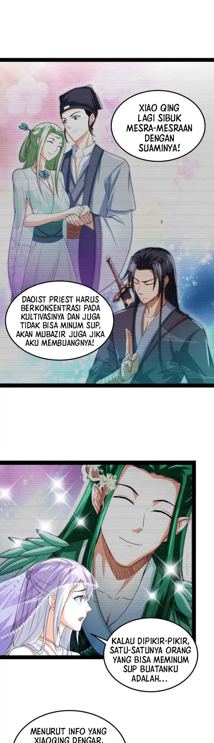 I Am The King chapter 14 halaman 5
