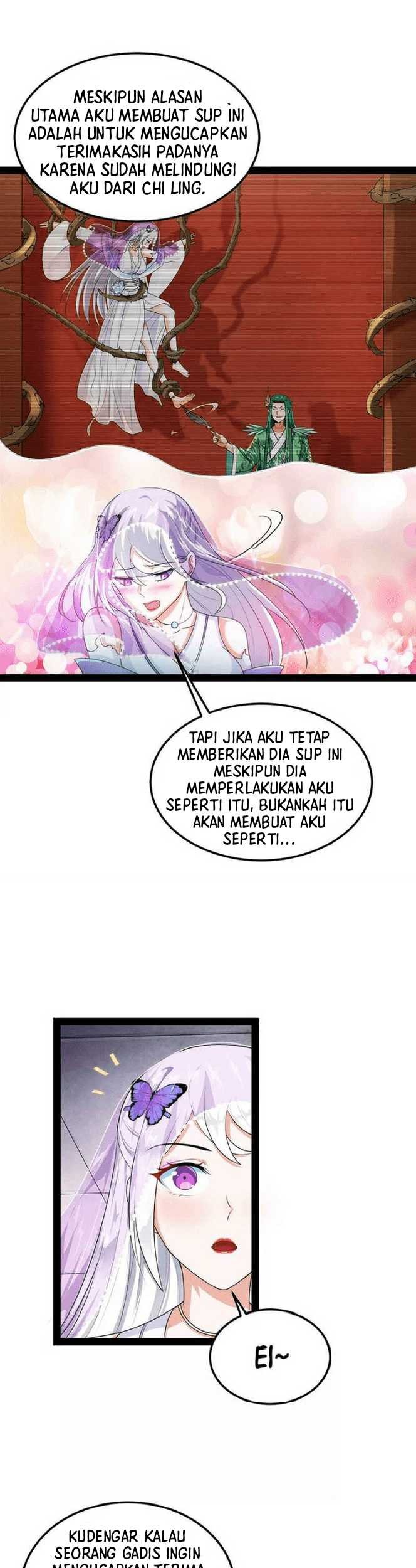 I Am The King chapter 14 halaman 7