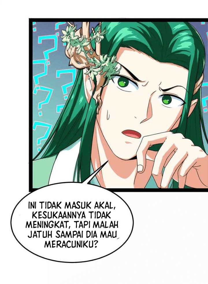 I Am The King chapter 14 halaman 16