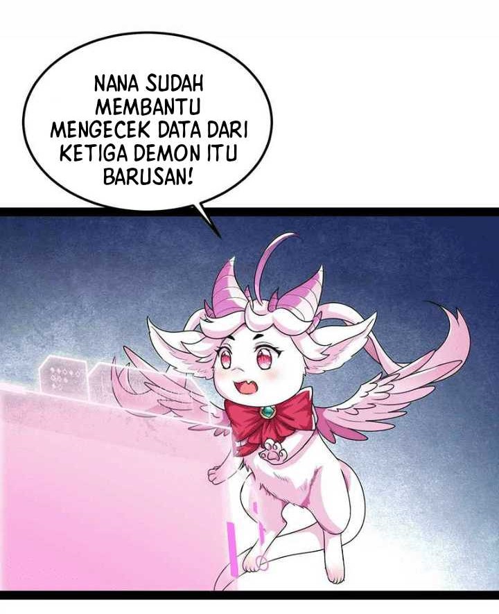 I Am The King chapter 14 halaman 19
