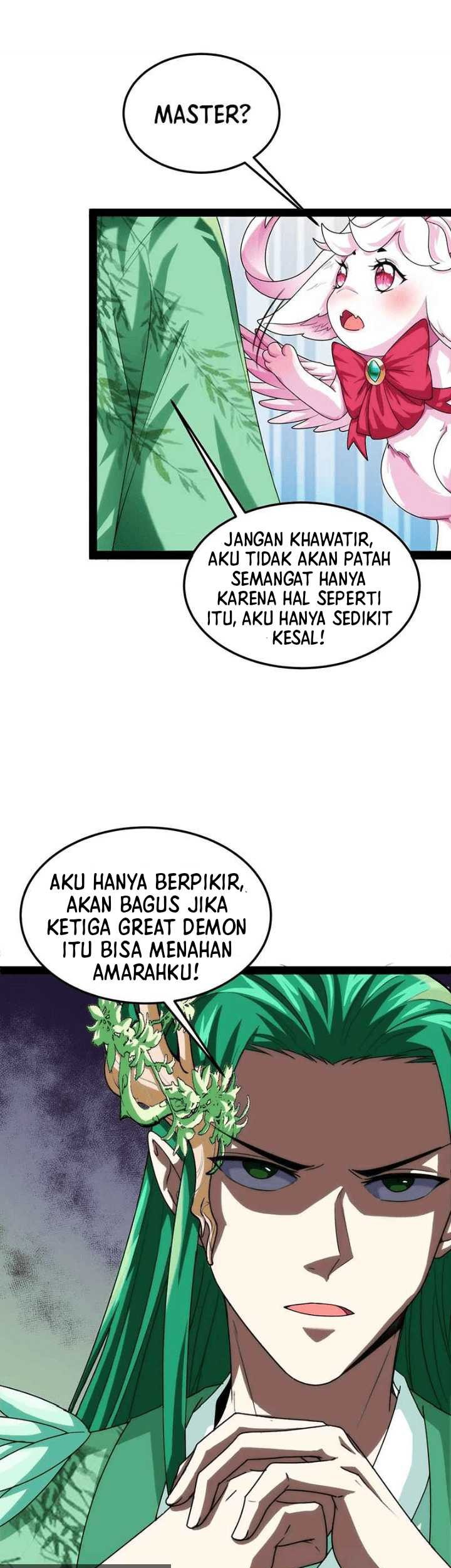 I Am The King chapter 14 halaman 24