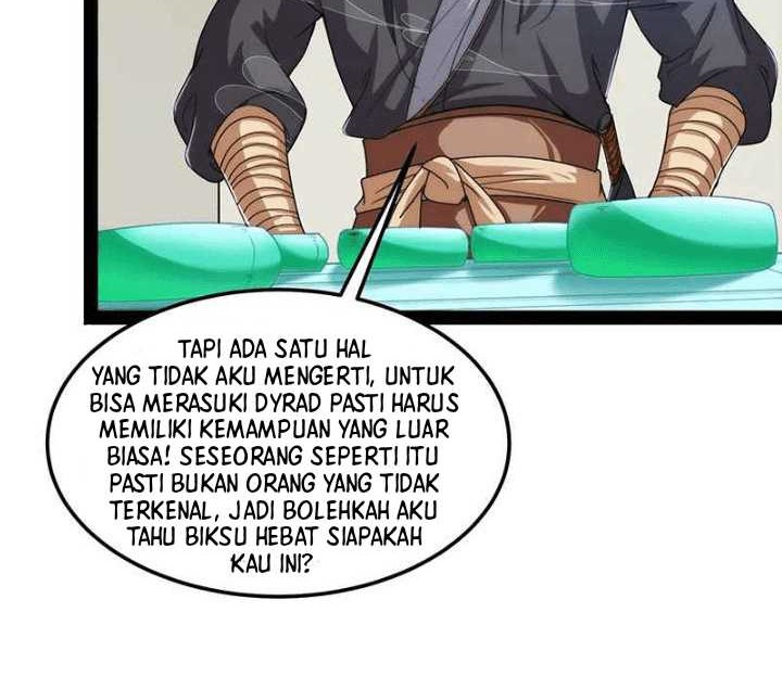 I Am The King chapter 14 halaman 29