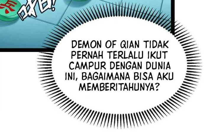 I Am The King chapter 14 halaman 31