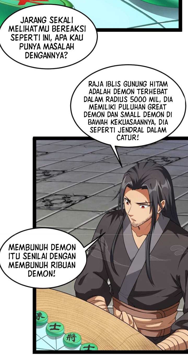 I Am The King chapter 15 halaman 2
