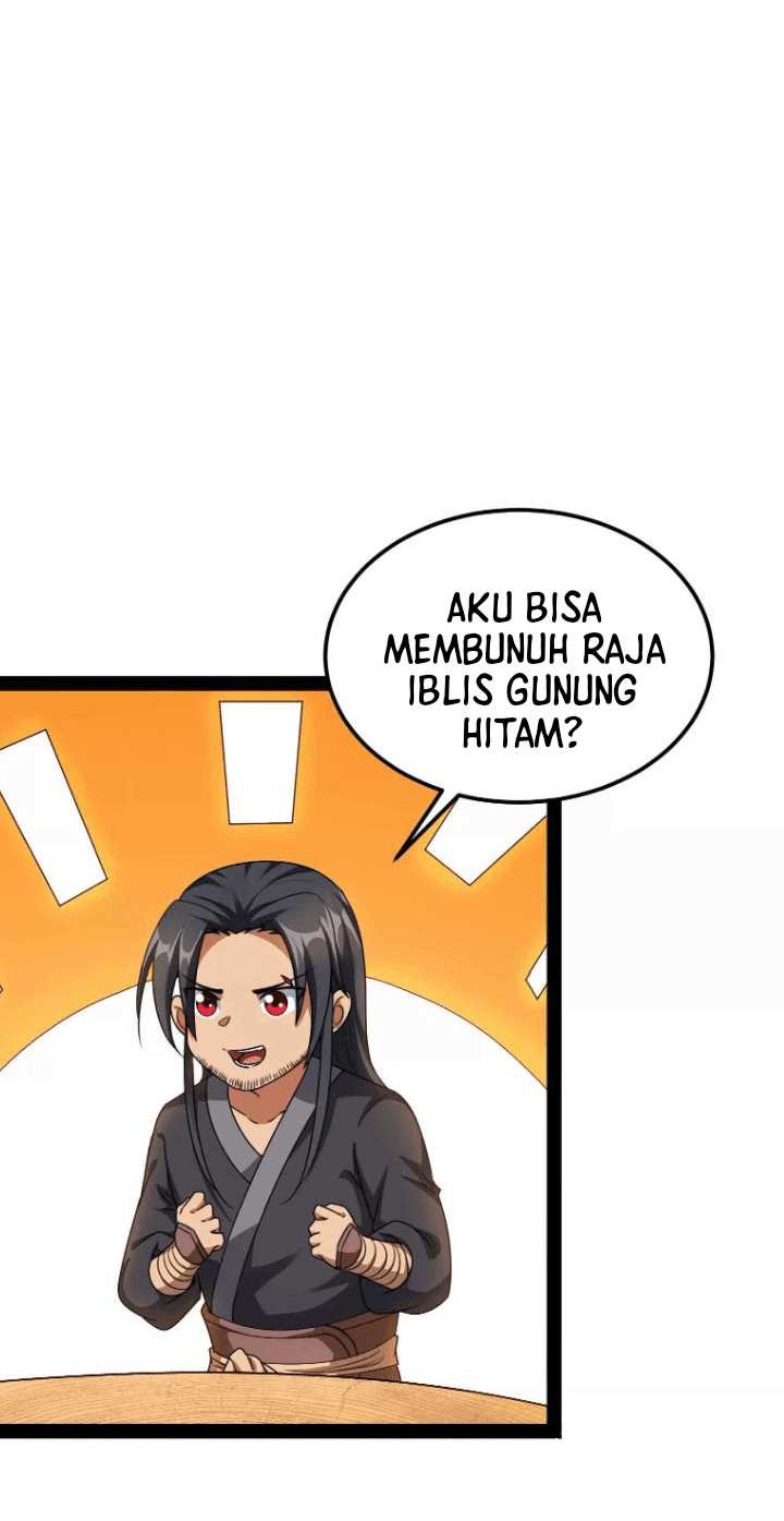 I Am The King chapter 15 halaman 4