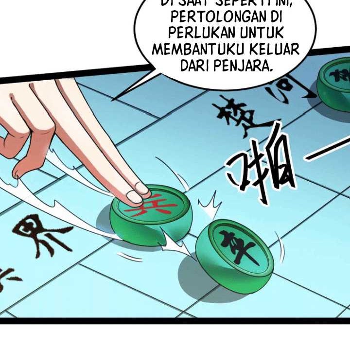 I Am The King chapter 15 halaman 6