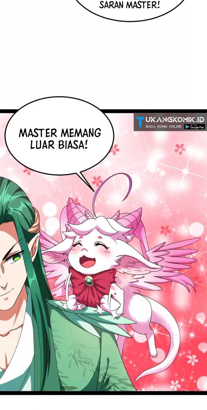 I Am The King chapter 15 halaman 12