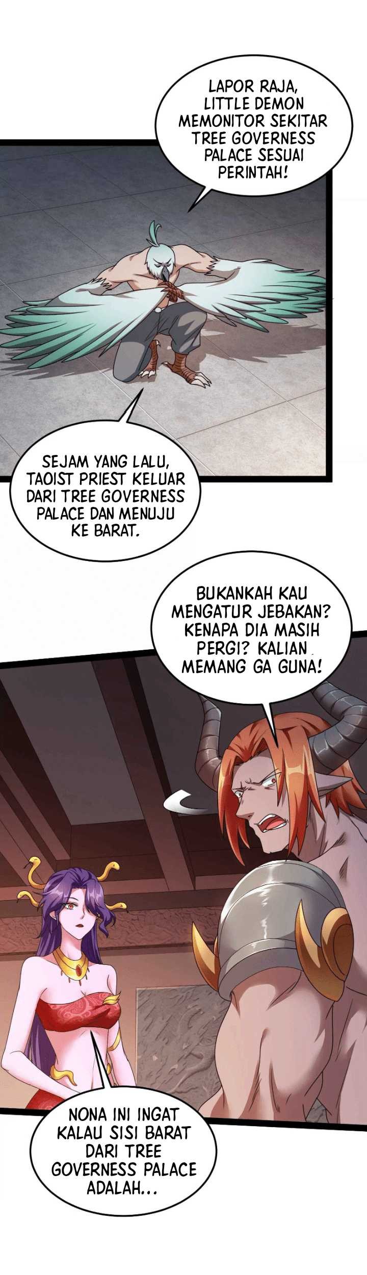 I Am The King chapter 15 halaman 15