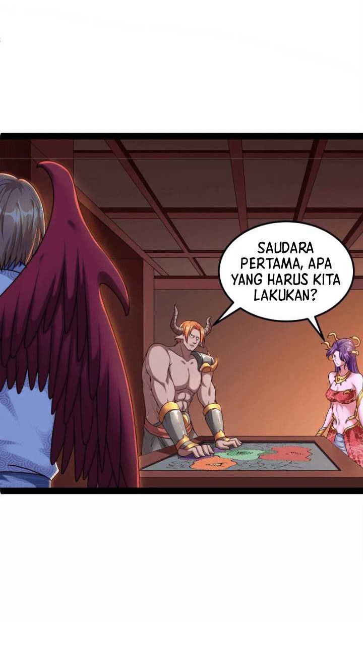 I Am The King chapter 15 halaman 18