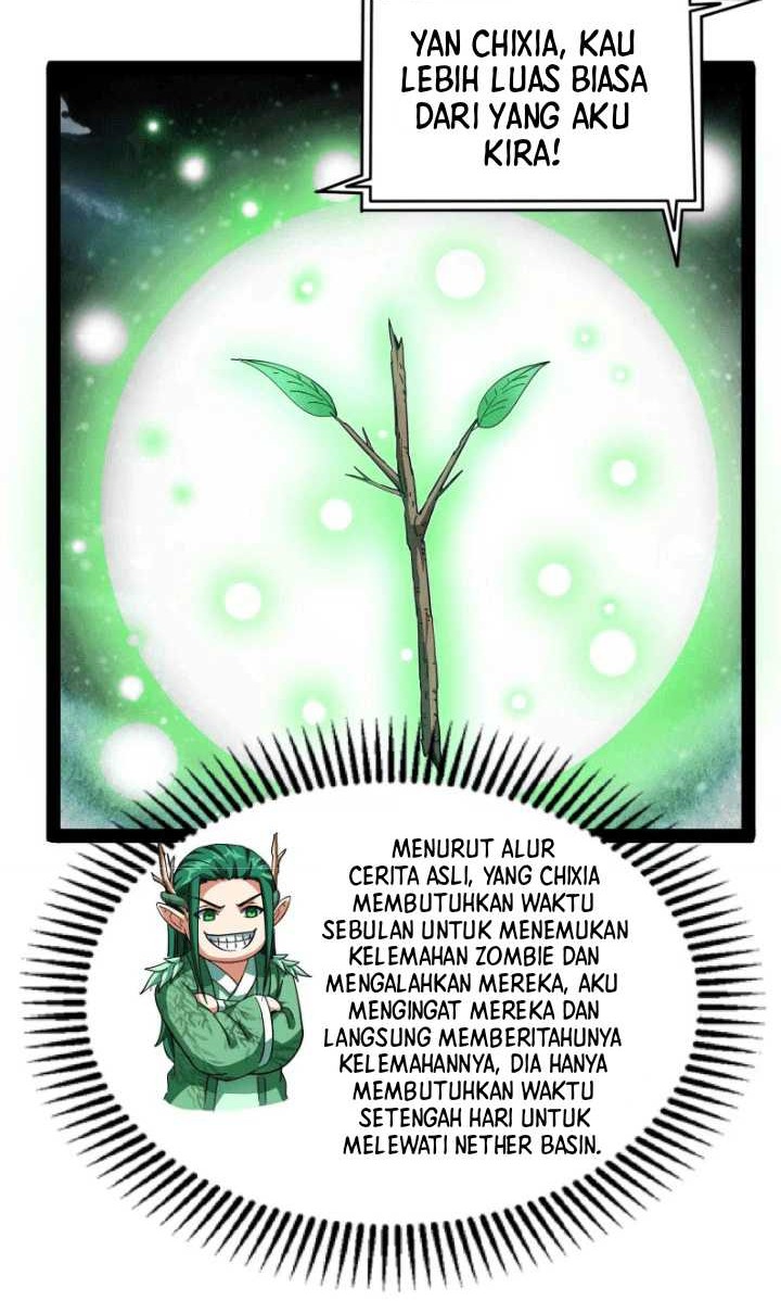 I Am The King chapter 15 halaman 26