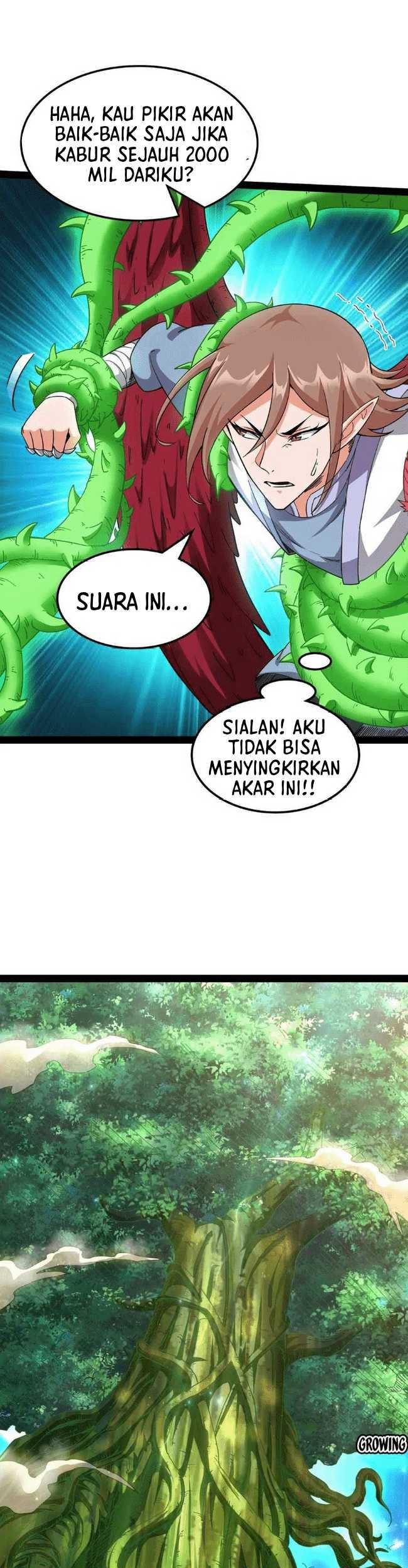 I Am The King Bab 17 halaman 20