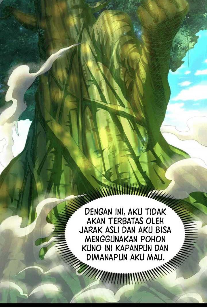 I Am The King Bab 17 halaman 23