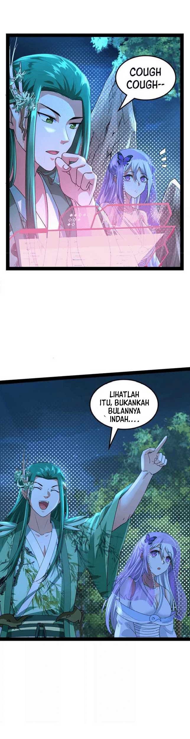 I Am The King Bab 18 halaman 30