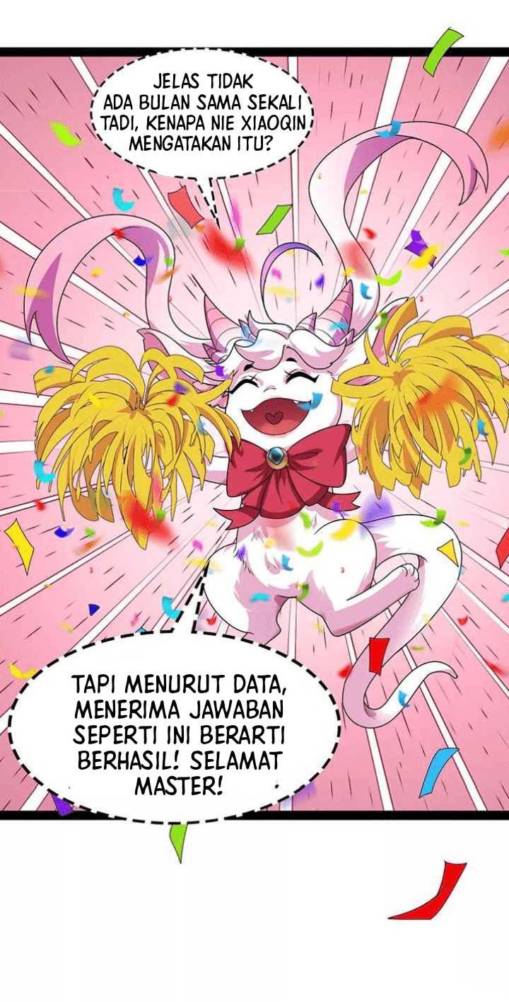 I Am The King Bab 18 halaman 33