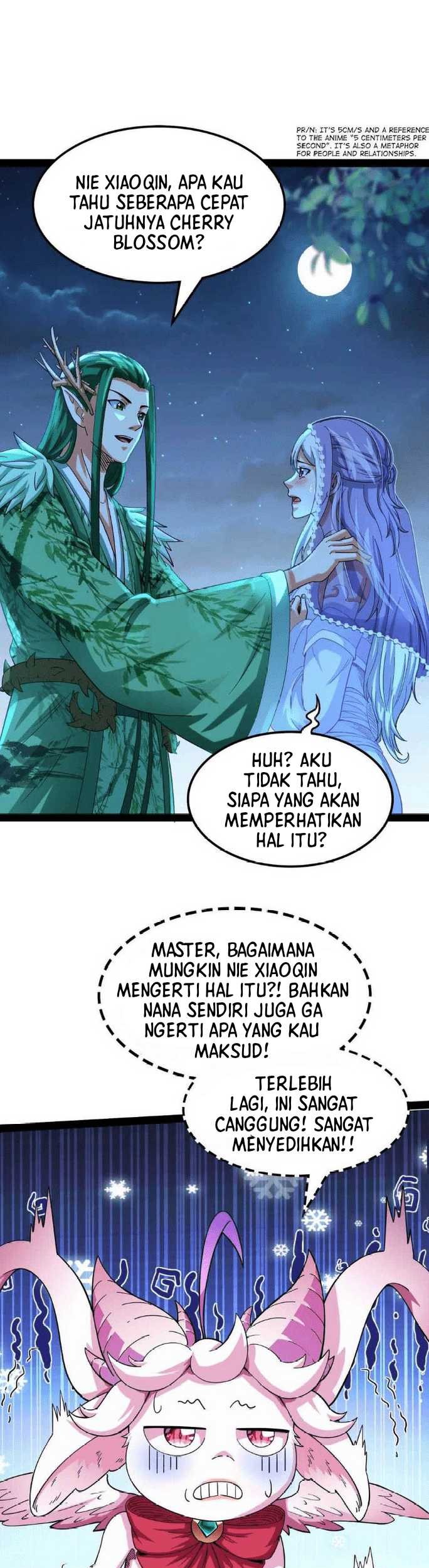 I Am The King Bab 19 halaman 7