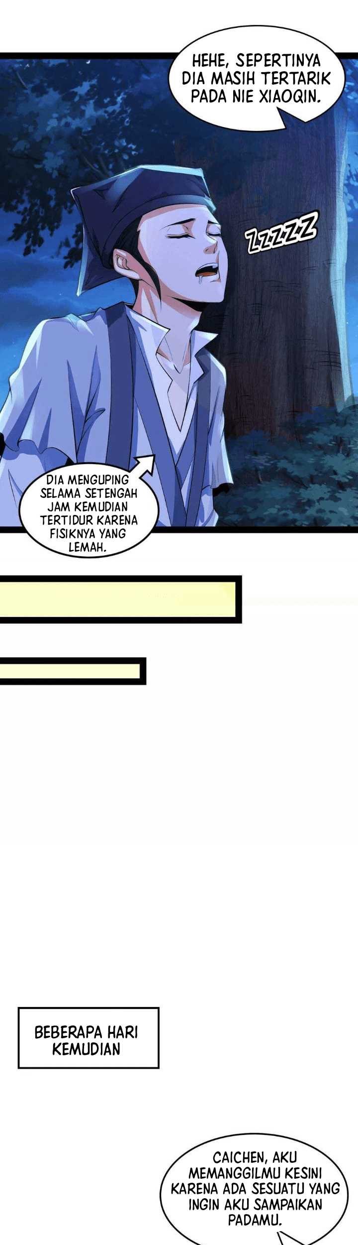 I Am The King Bab 19 halaman 15