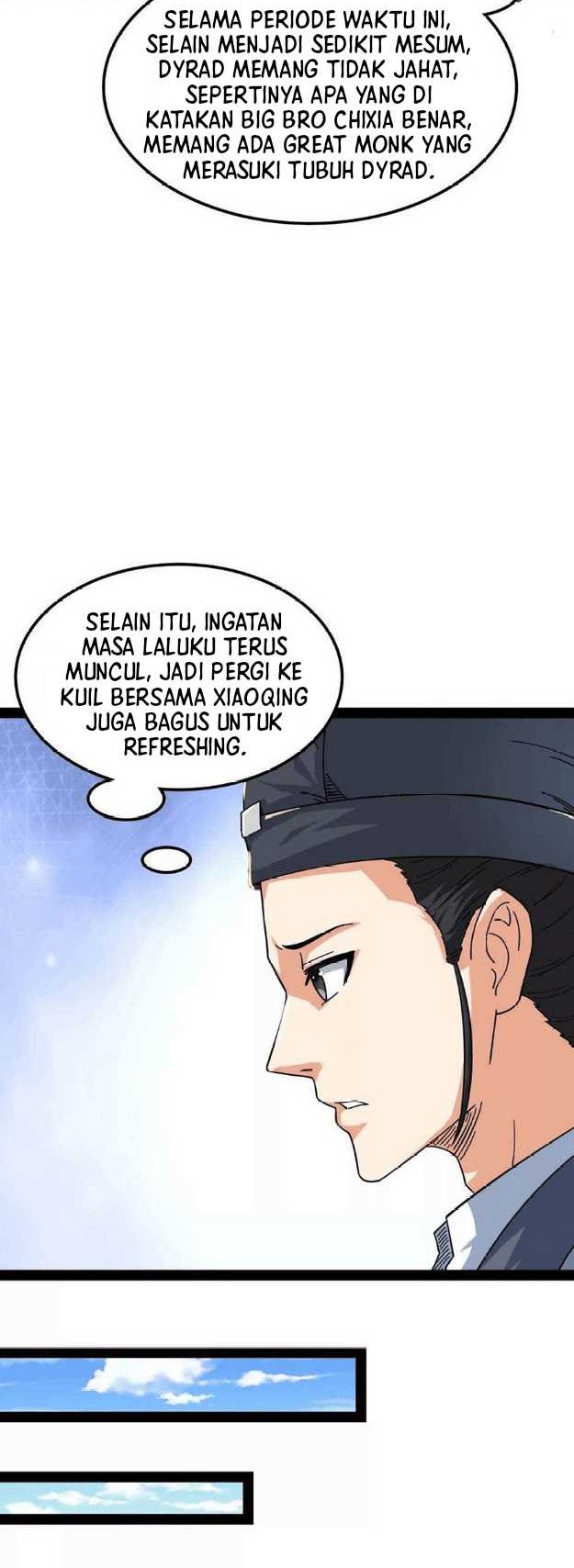 I Am The King Bab 19 halaman 20