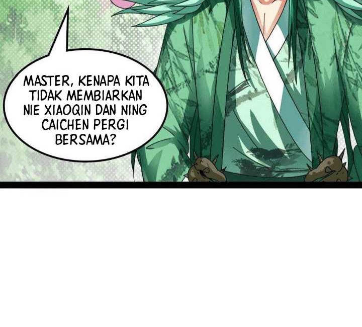 I Am The King Bab 19 halaman 26