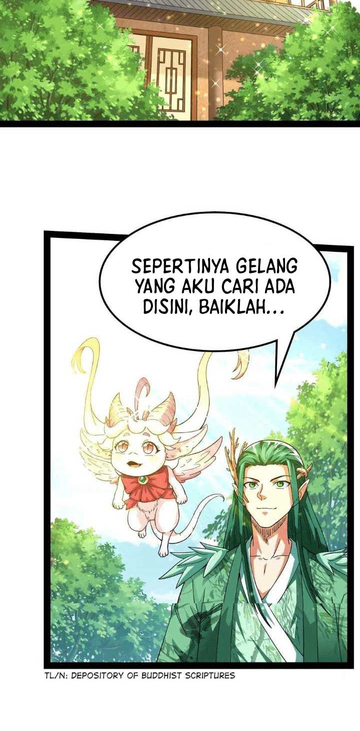 I Am The King Bab 19 halaman 30