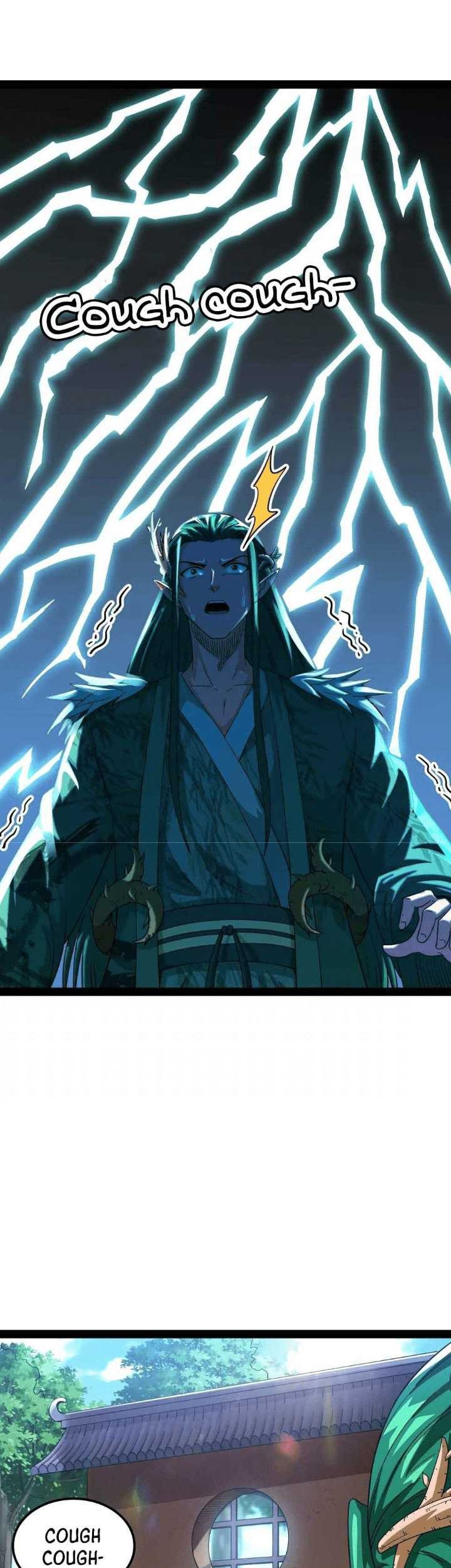 I Am The King Bab 19 halaman 31