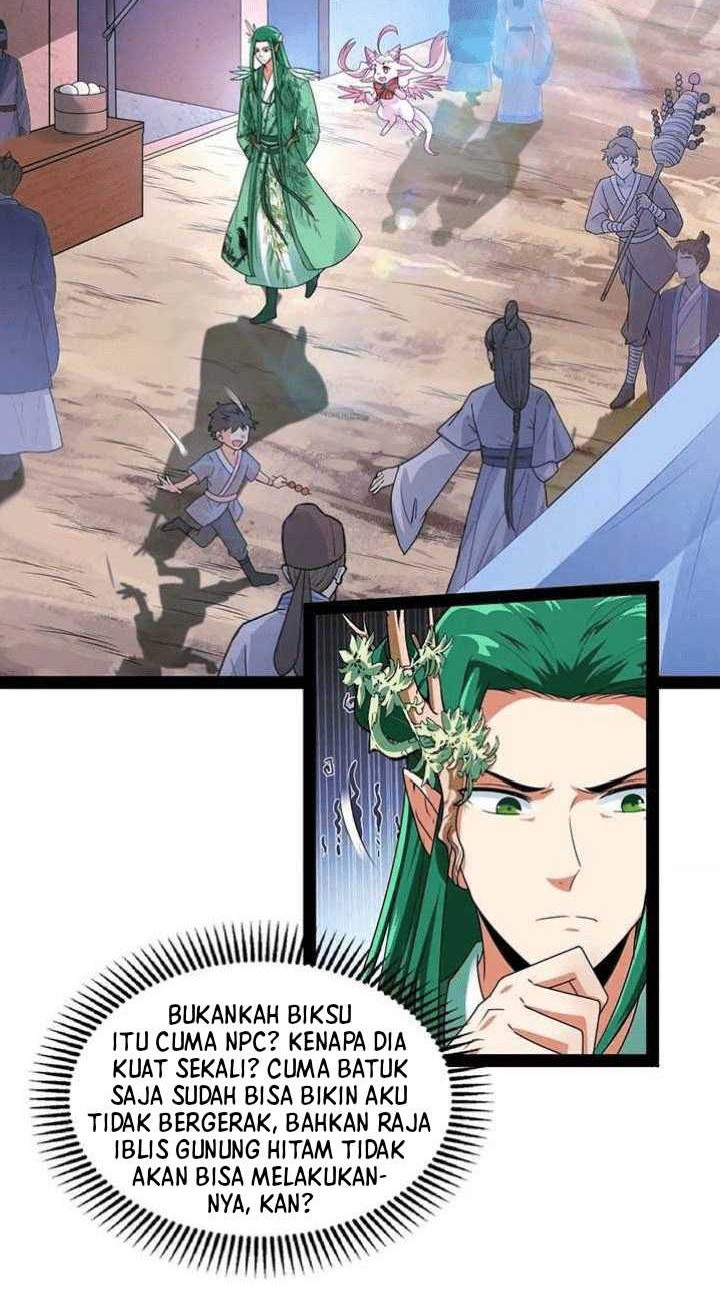 I Am The King chapter 20 halaman 2