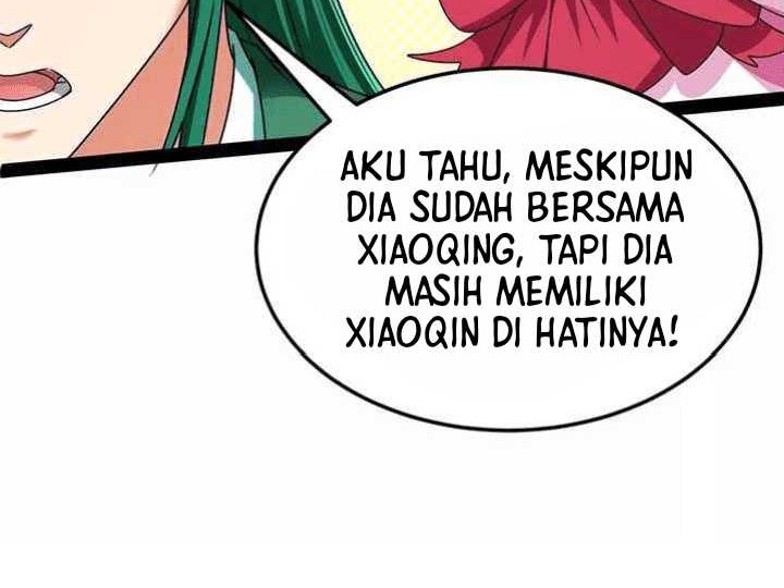 I Am The King chapter 20 halaman 8