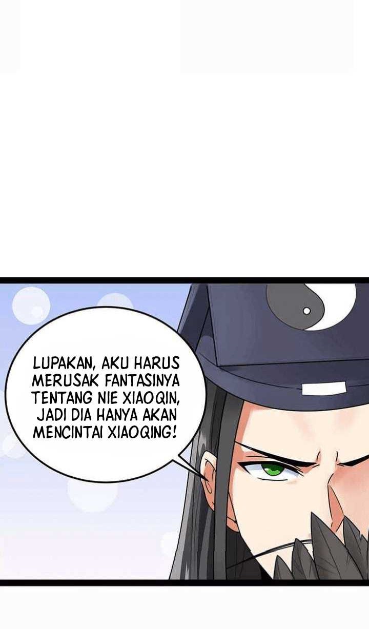 I Am The King chapter 20 halaman 12