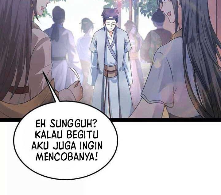 I Am The King chapter 20 halaman 14