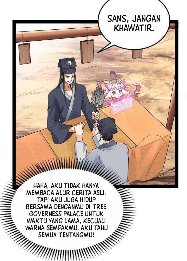 I Am The King chapter 20 halaman 18