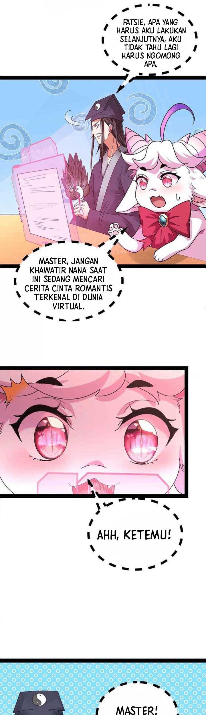 I Am The King chapter 20 halaman 19