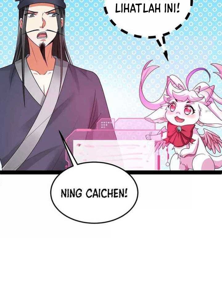 I Am The King chapter 20 halaman 20