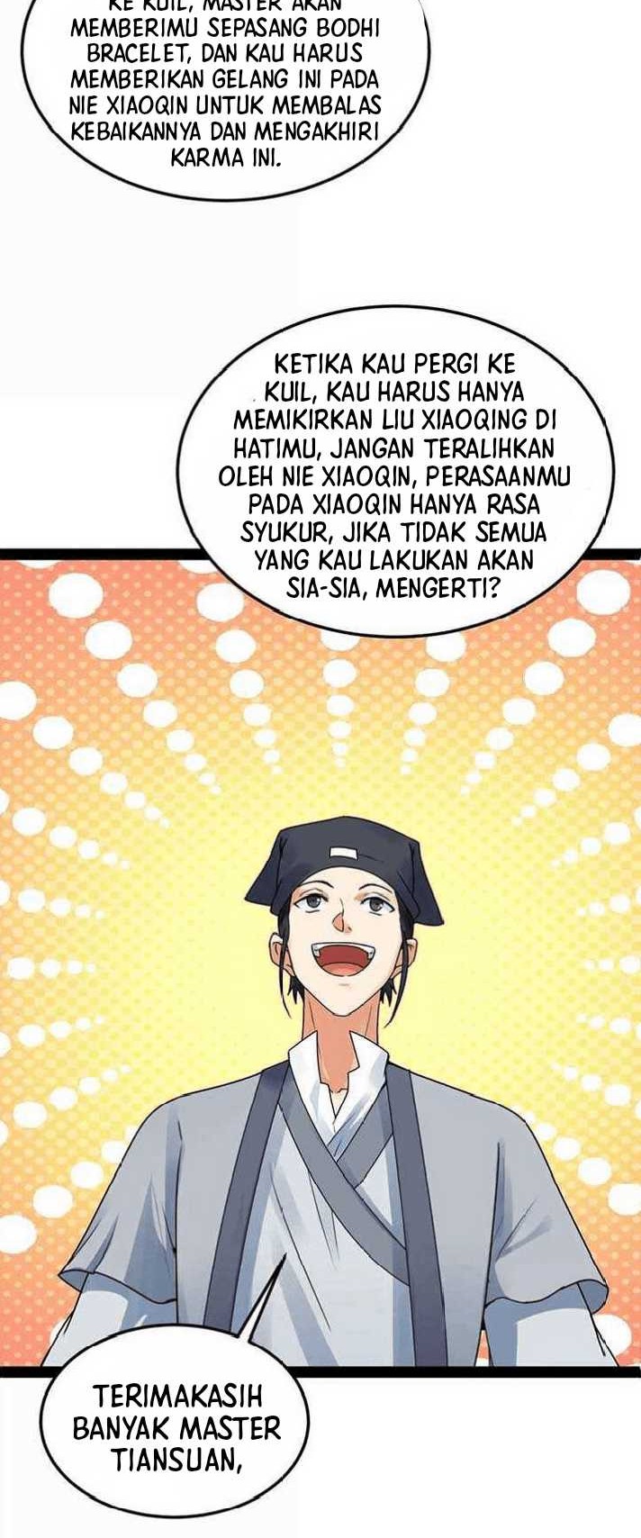 I Am The King chapter 20 halaman 26