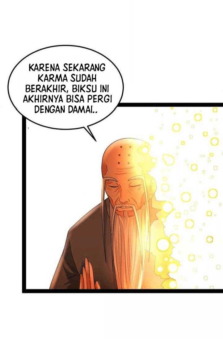 I Am The King chapter 20 halaman 37