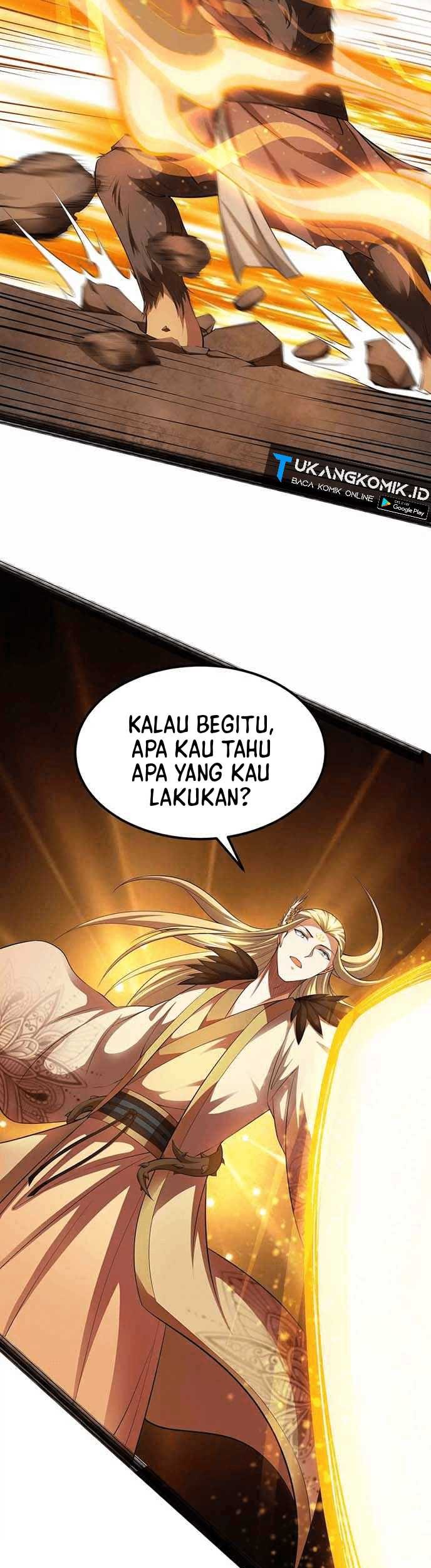 I Am The King Bab 21 halaman 35