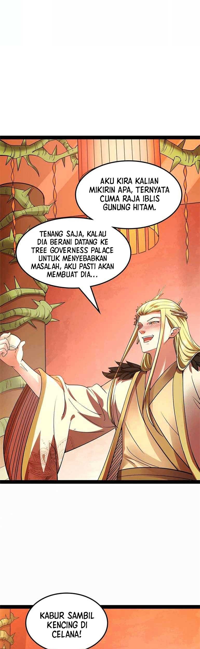 I Am The King Bab 22 halaman 5