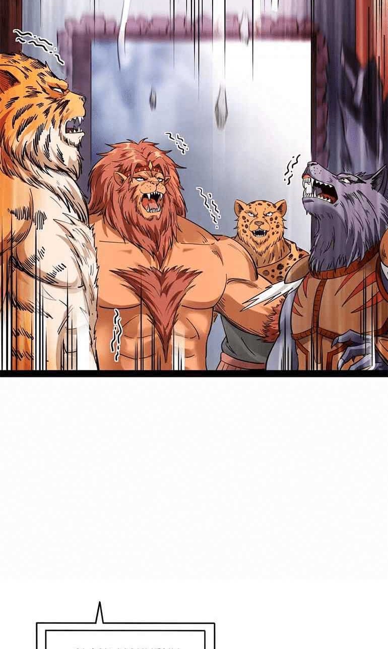 I Am The King Bab 22 halaman 34