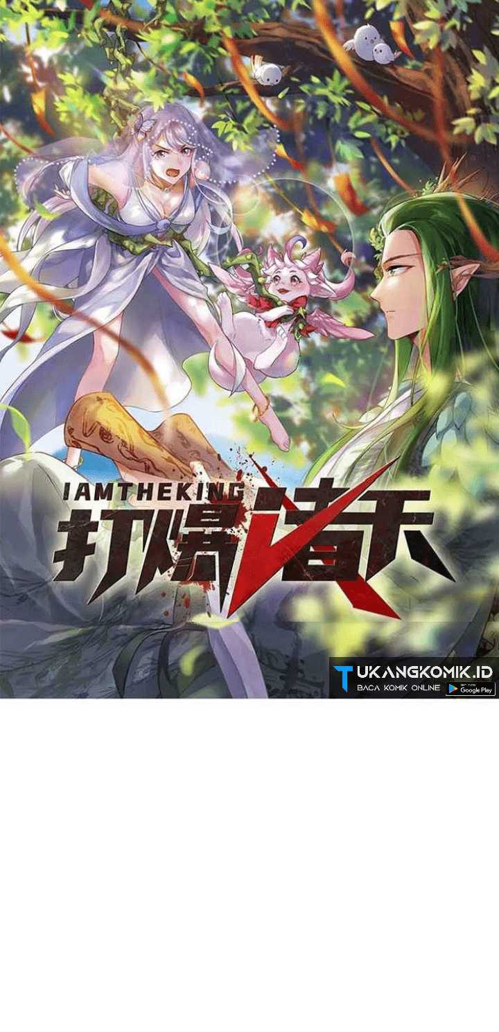 I Am The King chapter 23 halaman 2