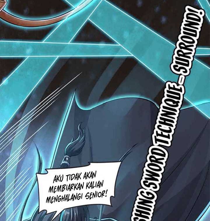 I Am The King chapter 23 halaman 4