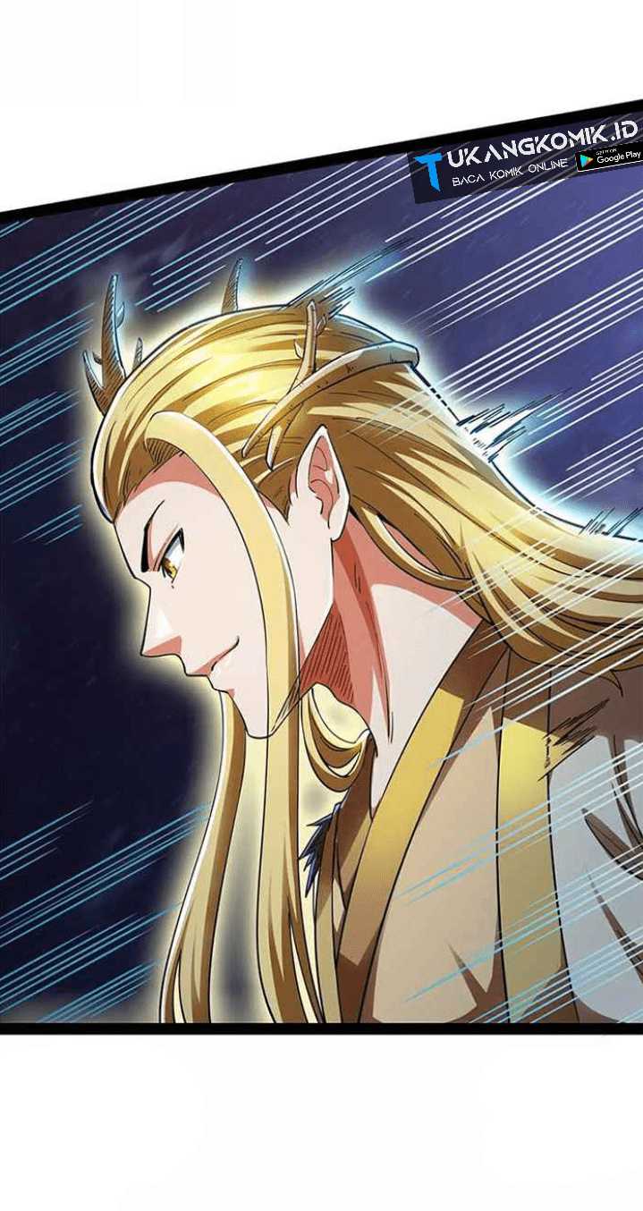 I Am The King chapter 23 halaman 7