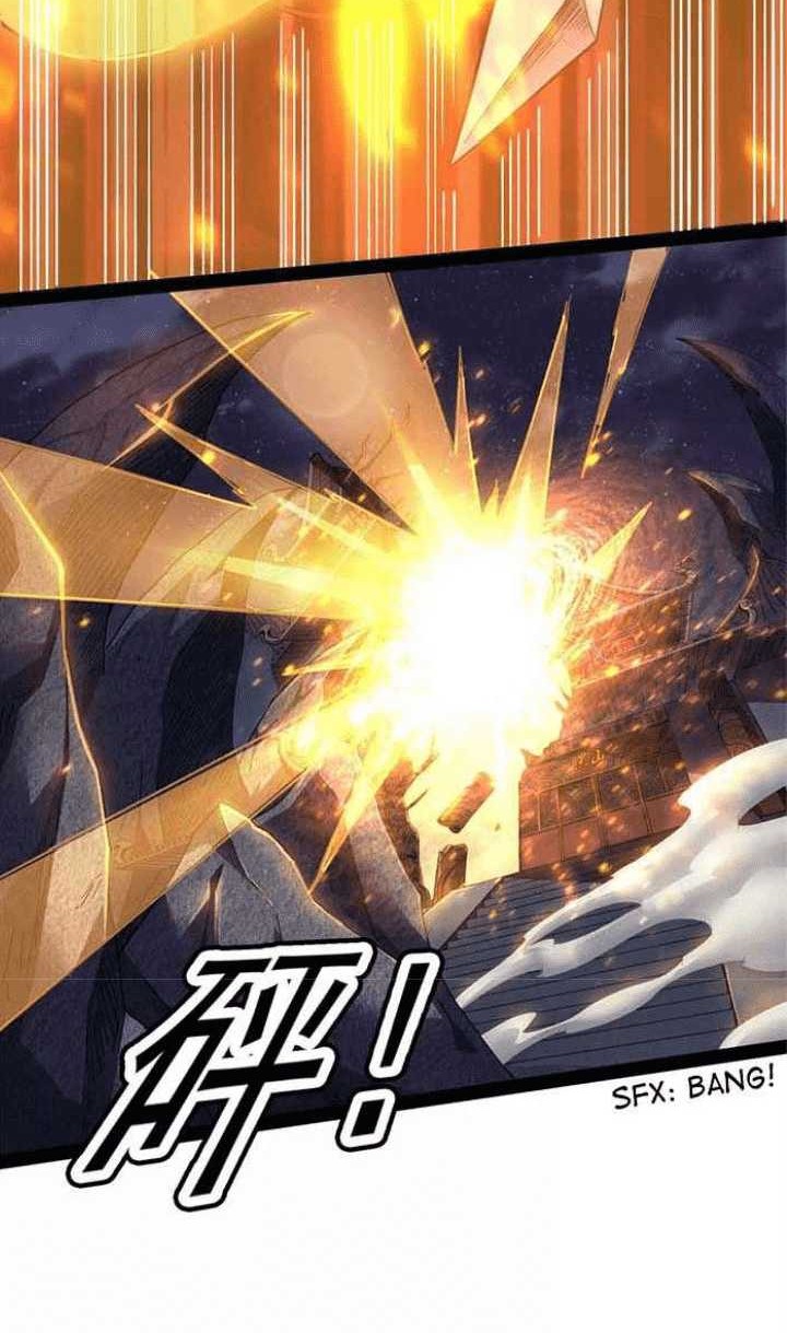 I Am The King chapter 23 halaman 11