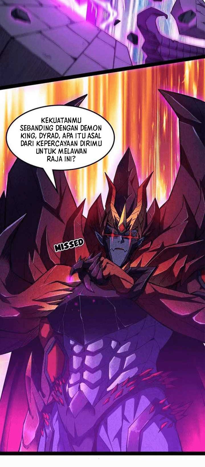 I Am The King chapter 23 halaman 27